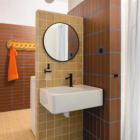Apartment Somtu Design