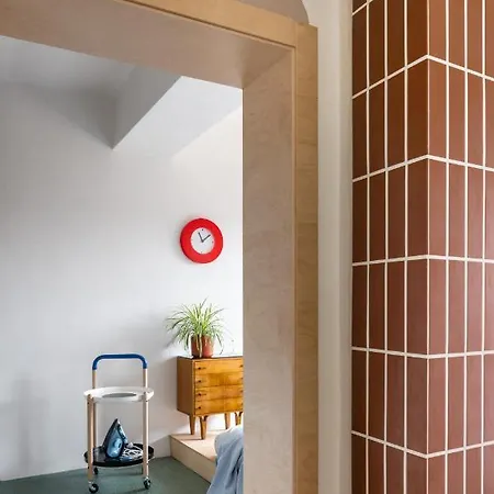 Apartmán Somtu Design *