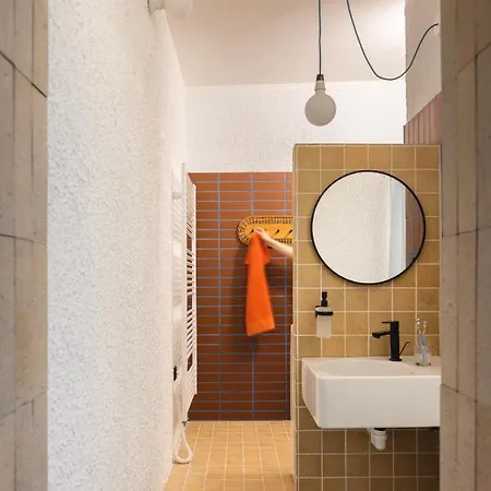 Apartamento Somtu Design Liptovský Ján