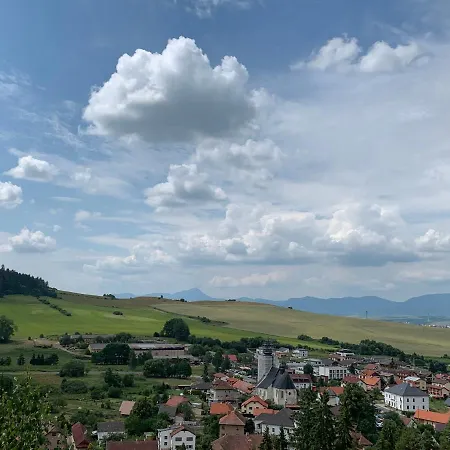 Somtu Design Apartmán