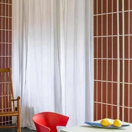 Somtu Design Apartment *