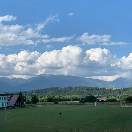 Apartamento Somtu Design *