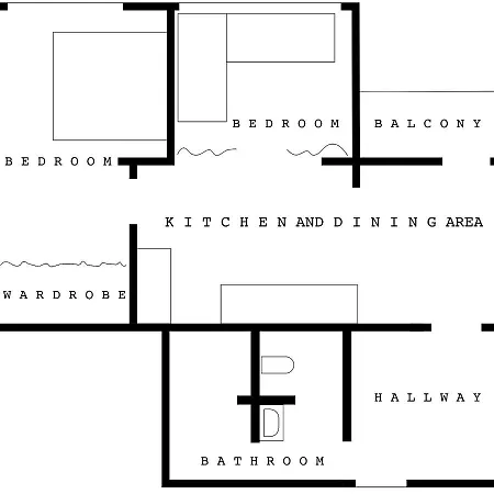 Somtu Design Apartment Liptovsky Jan