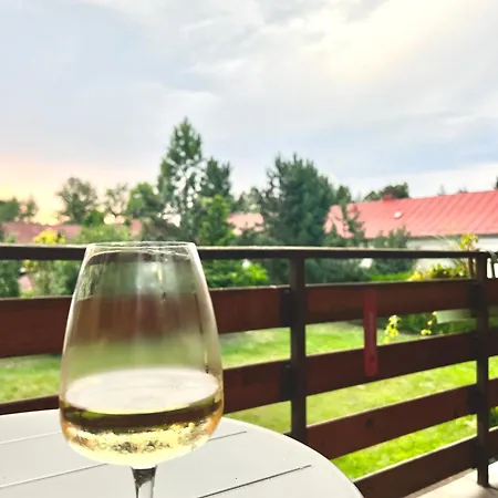 Somtu Design Apartmán *