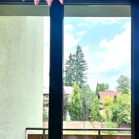 Apartamento Somtu Design Liptovský Ján