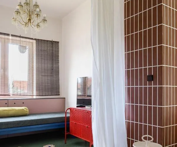 Apartamento Somtu Design Liptovský Ján