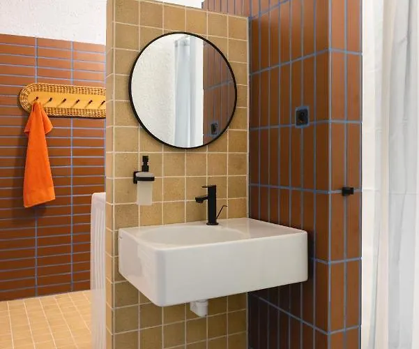 Apartamento Somtu Design