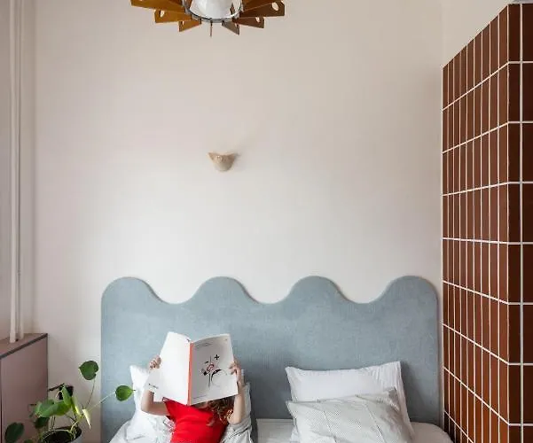 Somtu Design Apartamento Liptovský Ján