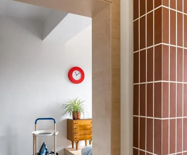 Apartamento Somtu Design *