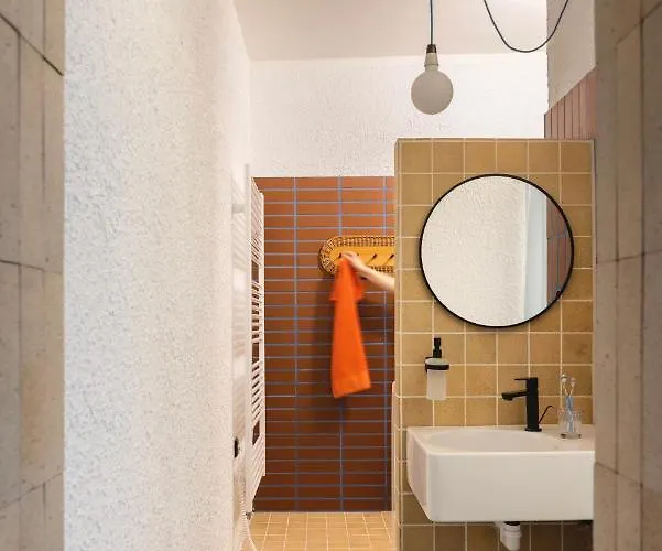 Apartamento Somtu Design Liptovský Ján