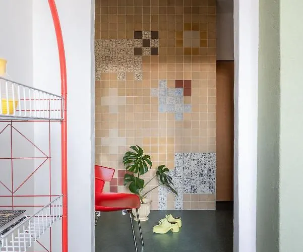 Somtu Design Apartamento Liptovský Ján