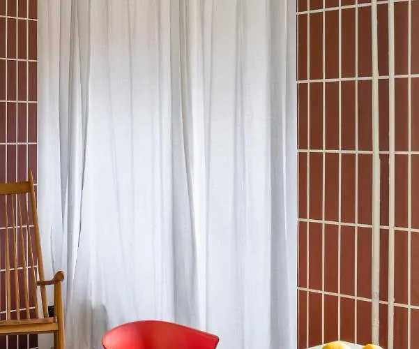 Somtu Design Apartamento *