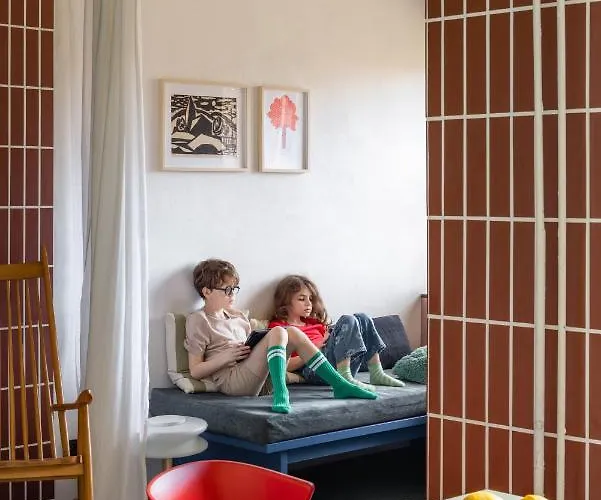 Somtu Design Apartamento Liptovský Ján