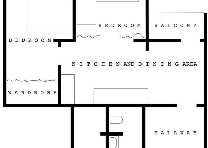Somtu Design Apartamento Liptovský Ján