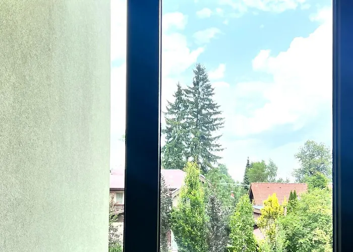 Apartamento Somtu Design Liptovský Ján